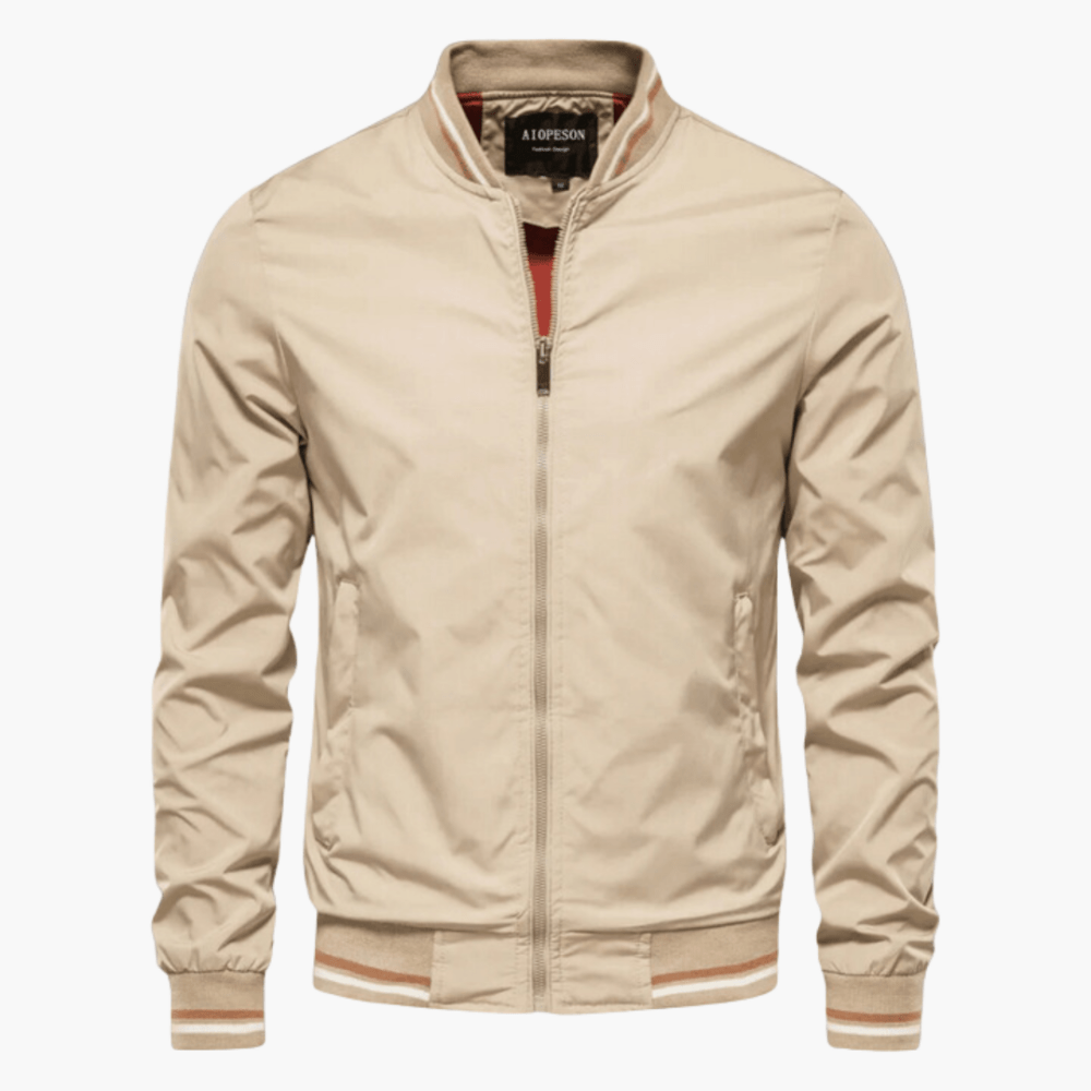 Maxime | Elegante Jacke