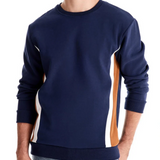 Stylischer Herrenpullover