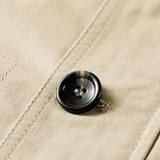 Elegante Jacke mit vielen Taschen