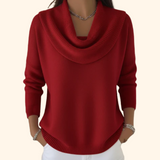 Natalia - Eleganter Pullover