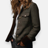 Della | Elegante Jacke