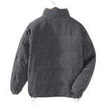 Cordjacke