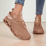 Vivien | Chunky Stricktrainer
