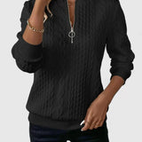 Melanie - Bequemer Pullover