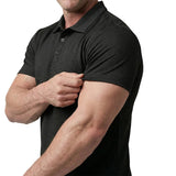 Capri – Ultra bequemer Polo für Männer