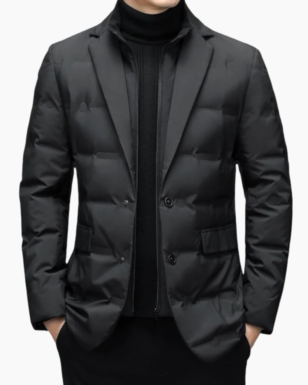 Prestige | Elegante Jacke