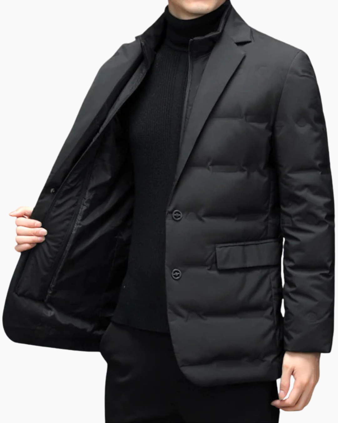 Prestige | Elegante Jacke
