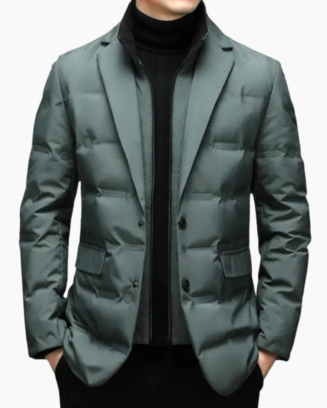 Prestige | Elegante Jacke