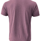 Lässiges T-Shirt