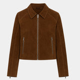 Célorie | Kurze Vintage-inspirierte Jacke