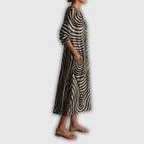 Grace™ | Zeitloses Vintage-Kleid