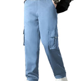 Weite Cargo-Hose