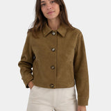 Floréanne | Elegante Jacke mit französischem Kragen