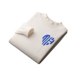 Bora Bora Cashmere Herzpullover