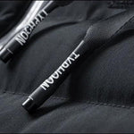 Yves | Thermoweste mit Kapuze