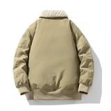 Warmes Bomberjacke