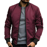 Bomberjacke