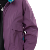 Casual Rom Jacke