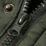 Premium Isolierte Winterjacke