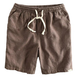 Japanische Baumwoll-Shorts