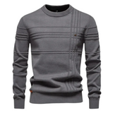 Vincenzo Chic Pullover