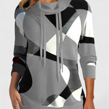 Natalia - Bequemer Pullover