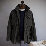 Armand | Robuste Feldjacke