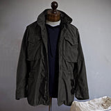 Armand | Robuste Feldjacke