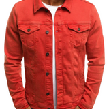 Jeansjacke