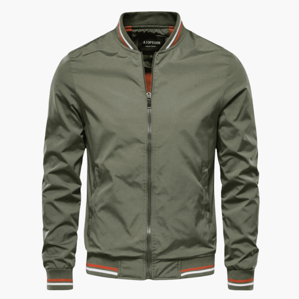Maxime | Elegante Jacke