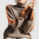 SADIE – CHIC TURLENK JUMPER