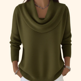 Natalia - Eleganter Pullover