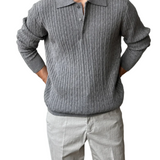 Tomasso Pullover