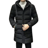 Herren Winterjacke