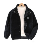 Cordjacke