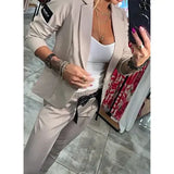 Adriana - Elegantes Ensemble