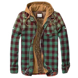 Vintage Herrenjacke