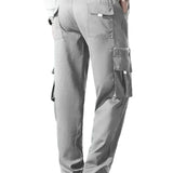 Weite Cargo-Hose