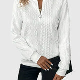 Melanie - Bequemer Pullover