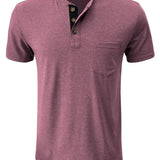 Lässiges T-Shirt