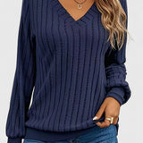 Claire - Bequemer Pullover