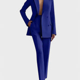 Olívia - Blazer und Hose