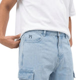 Tochi - Japanische Jeans