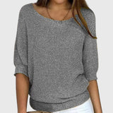 Elizabeth - Eleganter Pullover
