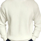 Rom Strikket Pullover
