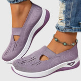 Enid | Orthopädischer Weit-Fit Stricktrainer