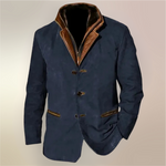 Gustave | Elegante Vintage-Jacke