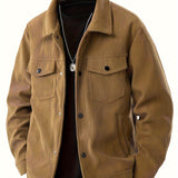Elegante Samtjacke