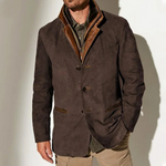 Gustave | Elegante Vintage-Jacke
