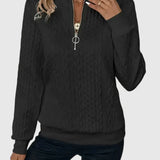 Melanie - Bequemer Pullover